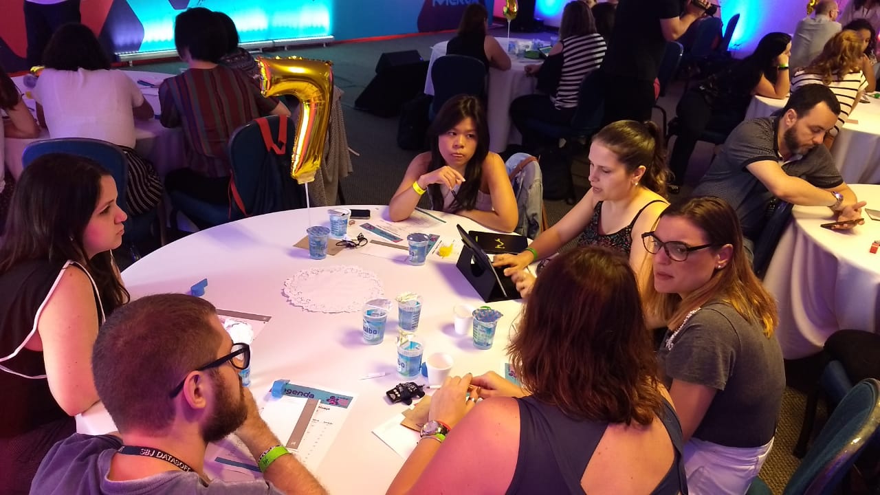 Tecnologia de interação sensorial 3D, para Games apresentações e treinamentos.
